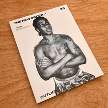 The New Order Volume 38 (Multiple Covers)