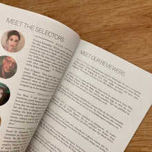 Poetry Book Society Summer 2026 Bulletin