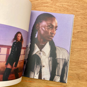 Le Mile Issue 39 (Multiple Covers)