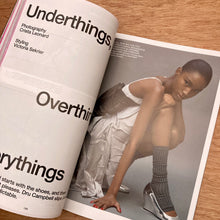 HommeGirls Issue 16 (Multiple Covers)