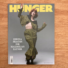 Hunger Issue 40 (Multiple Covers)
