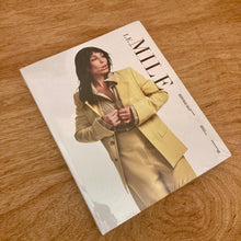 Le Mile Issue 40