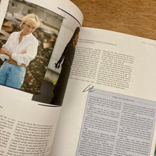 Permanent Style Issue 3
