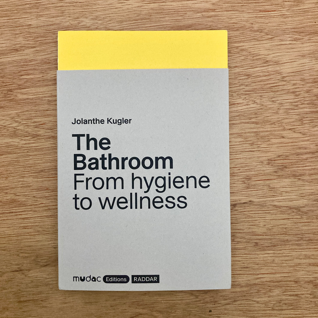 The Bathroom