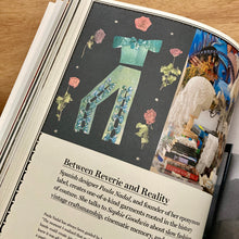 Cabana Issue 24 (Multiple Covers) Morris & Co