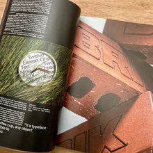 TYPEONE Issue 10