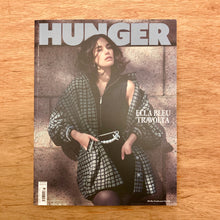 Hunger Issue 33 (Multiple Covers)