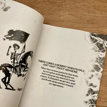 Adbusters Issue 183