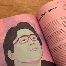 Little White Lies Issue 111