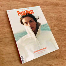 Puss Puss Issue 21 (Multiple Covers)