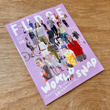 Fudge Issue 277