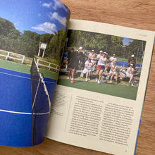 Racquet Issue 27