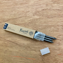 Kaweco Graphite Leads 5.6mm