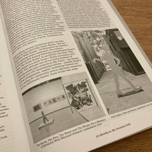 Art Monthly Issue 491