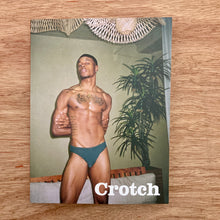 Crotch Issue 15 (Multiple Covers)