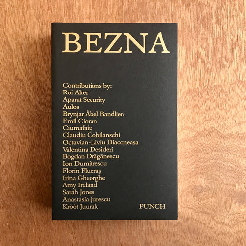 Bezna Anthology