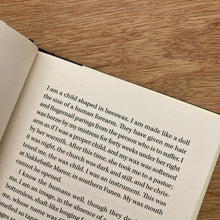 The Wax Child (Signed Copies)