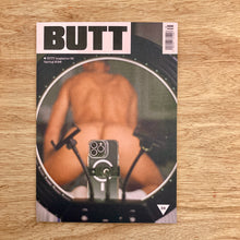 Butt Issue 38 (Multiple Covers)