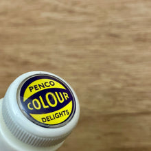 Hightide Penco 8 Colour Crayon