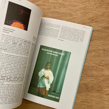 We Jazz Issue 16 - Thembi