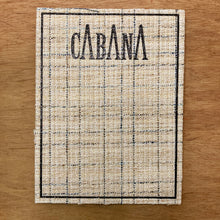 Cabana Issue 22 (Multiple Covers)