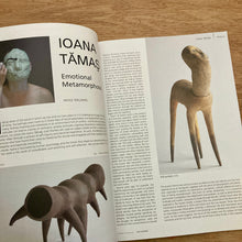 New Ceramics Issue 5/25