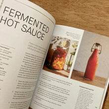 A Year Of Fermentation