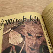 The Bible Of British Taste Issue 4