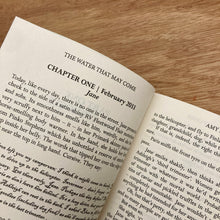 The Water That May Come