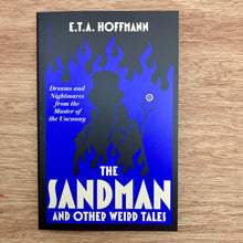 The Sandman