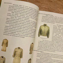 Wardrobe Theory Project Issue 3