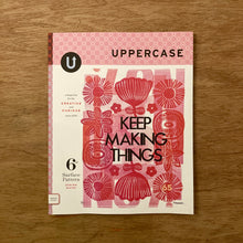 Uppercase Issue 65
