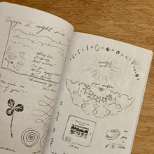 Pencil Issue 3