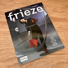Frieze Issue 258