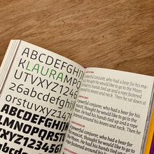 How Many Female Type Designers Do You Know?
