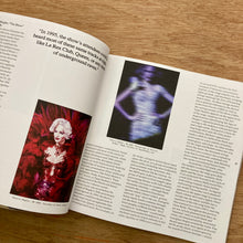 Viscose Issue 8 - Sound