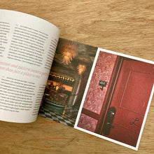 Interior Pulp Issue 6