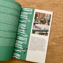 Dial In Issue 1