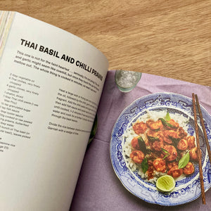 Long Day? Cook This