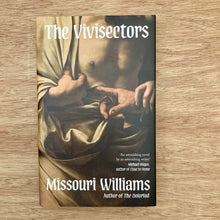 The Vivisectors