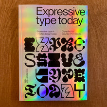 Expressive Type Today