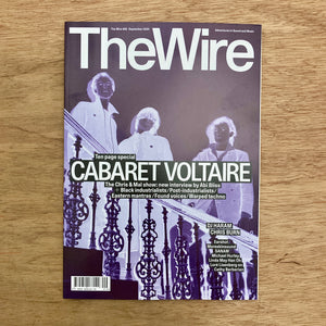 The Wire Issue 499