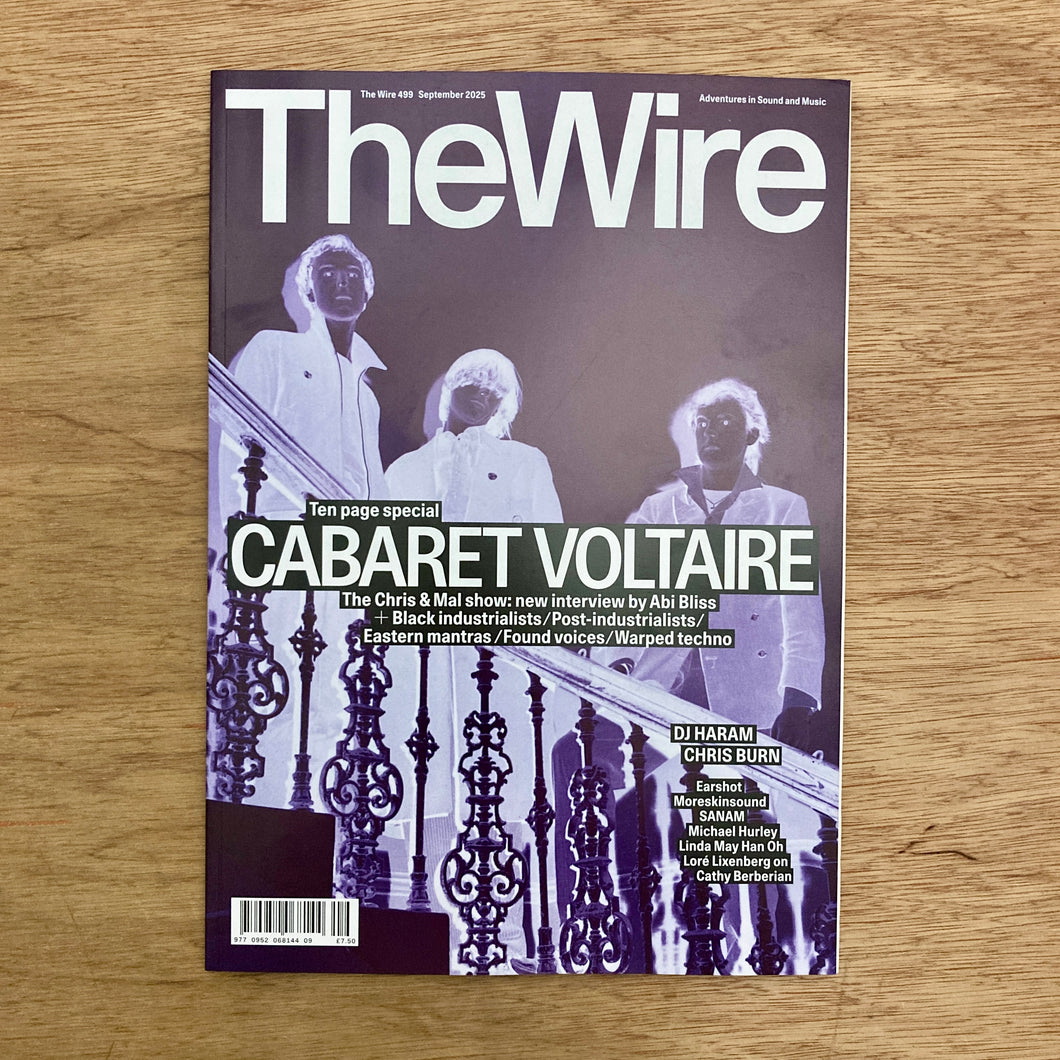 The Wire Issue 499