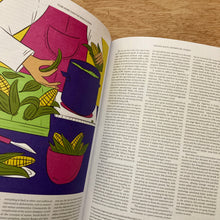 Anchoa Issue 5