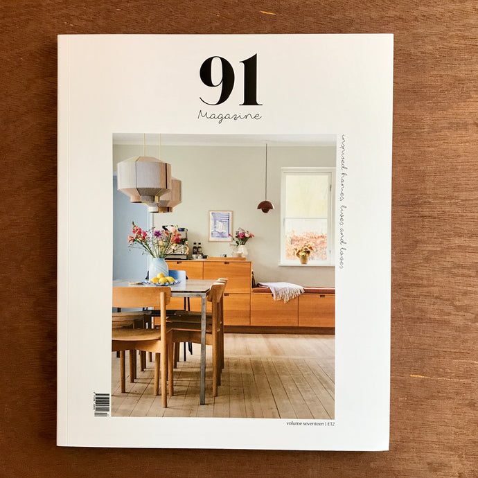 91 Issue 17