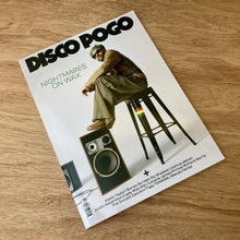 Disco Pogo Issue 9 (Multiple Covers)