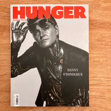 Hunger Issue 38 (Multiple Covers)