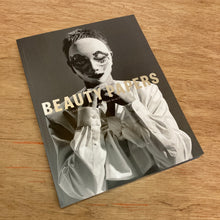 Beauty Papers Hollywood - 10 Year Anniversary Issue (Multiple Covers)