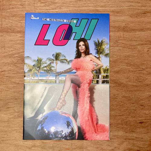 LOHI Issue 4