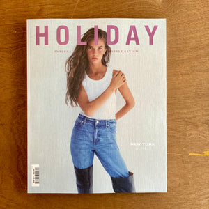 Holiday Issue 394 (Multiple Covers)